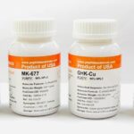 Peptide Sciences Official Website