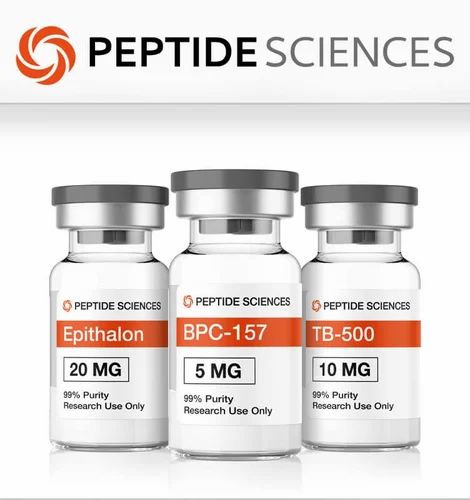 Peptide Sciences USA