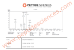 Fragment, Modified GRF, Ipamorelin 12mg (Blend) - Image 4
