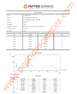 GHRH 5mg - Image 3