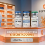 Growth Hormone Peptides | Peptide Sciences