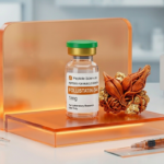 Peptides for Muscle Growth - Peptide Sciences
