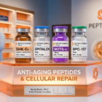 Anti Aging Peptides | Peptide Science
