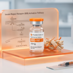 Peptide Sciences Healing Peptides