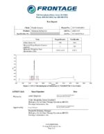 Melanotan 2 (MT2) (3mg x 10 Vials = 30mg) - Image 5