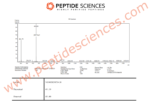N-Acetyl Epithalon Amidate 20mg - Image 4