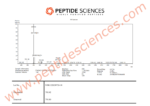 N-Acetyl Selank Amidate 10mg - Image 3