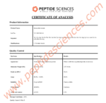 Sermorelin 2mg - Image 2