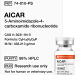 Peptide Sciences AICAR 50mg