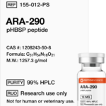 Peptide Sciences ARA-290 Peptide 16mg