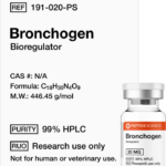 Peptide Sciences Bronchogen 20mg (Bioregulator)