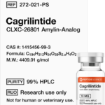 Peptide Sciences Cagrilintide 10mg