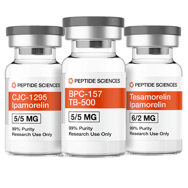 Peptide Sciences USA