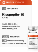 Kisspeptin-10 5mg