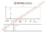 KPV Peptide  (Ac-KPV-NH2) 5mg - Image 4