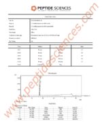 Melanotan 1 (MT1) 10mg - Image 3