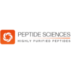 Peptide Sciences Logo