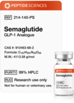 Semaglutide 10mg
